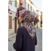 Locella Soft Pamuk Eşarp 238-112