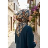 Locella Soft Pamuk Eşarp 238-113
