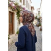 Locella Soft Pamuk Eşarp 238-116