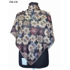Locella Soft Pamuk Eşarp 238-118