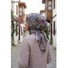 Locella Soft Pamuk Eşarp 238-122