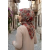 Locella Soft Pamuk Eşarp 238-123