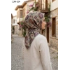 Locella Soft Pamuk Eşarp 238-124