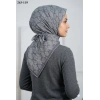 Locella Soft Pamuk Eşarp 263-119