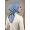 Locella Soft Pamuk Eşarp 263-121