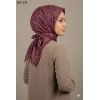 Locella Soft Pamuk Eşarp 263-124