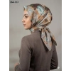 Locella Soft Pamuk Eşarp 264-113