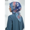 Locella Soft Pamuk Eşarp 264-114