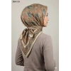 Locella Soft Pamuk Eşarp 265-113