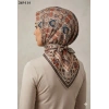 Locella Soft Pamuk Eşarp 265-114