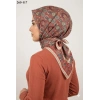 Locella Soft Pamuk Eşarp 265-117