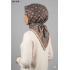 Locella Soft Pamuk Eşarp 265-118