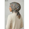 Locella Soft Pamuk Eşarp 265-119