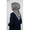 Locella Soft Pamuk Eşarp 265-120