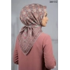 Locella Soft Pamuk Eşarp 266-112