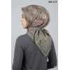 Locella Soft Pamuk Eşarp 266-113