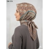 Locella Soft Pamuk Eşarp 266-116