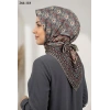 Locella Soft Pamuk Eşarp 266-118