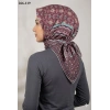Locella Soft Pamuk Eşarp 266-119