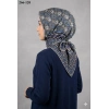Locella Soft Pamuk Eşarp 266-120