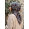 Locella Soft Pamuk Eşarp 282-113