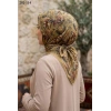 Locella Soft Pamuk Eşarp 282-114