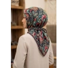 Locella Soft Pamuk Eşarp 282-115