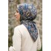 Locella Soft Pamuk Eşarp 282-117