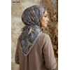 Locella Soft Pamuk Eşarp 282-119