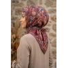 Locella Soft Pamuk Eşarp 282-120