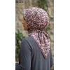 Locella Soft Pamuk Eşarp 283-113