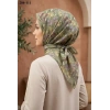 Locella Soft Pamuk Eşarp 284-111