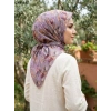 Locella Soft Pamuk Eşarp 284-112