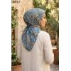Locella Soft Pamuk Eşarp 284-113