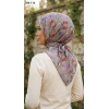 Locella Soft Pamuk Eşarp 284-116