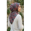 Locella Soft Pamuk Eşarp 284-117