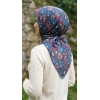 Locella Soft Pamuk Eşarp 284-118
