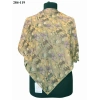 Locella Soft Pamuk Eşarp 284-119