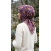 Locella Soft Pamuk Eşarp 284-120