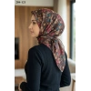Locella Soft Pamuk Eşarp 284-121