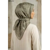 Locella Soft Pamuk Eşarp 285-111