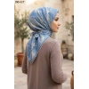 Locella Soft Pamuk Eşarp 285-117