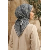 Locella Soft Pamuk Eşarp 285-118