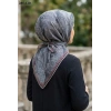 Locella Soft Pamuk Eşarp 285-120