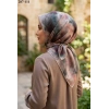 Locella Soft Pamuk Eşarp 287-111