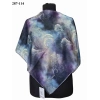 Locella Soft Pamuk Eşarp 287-114