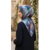 Locella Soft Pamuk Eşarp 287-116