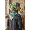 Locella Soft Pamuk Eşarp 287-117