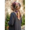 Locella Soft Pamuk Eşarp 287-119