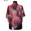 Locella Soft Pamuk Eşarp 287-120